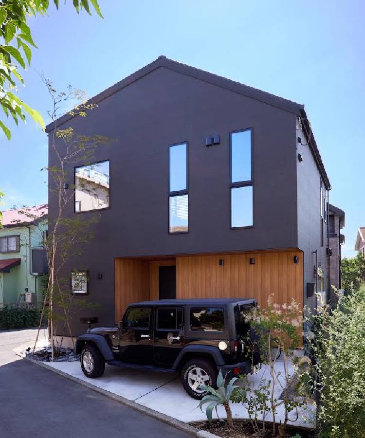 9社目：株式会社田辺工務店