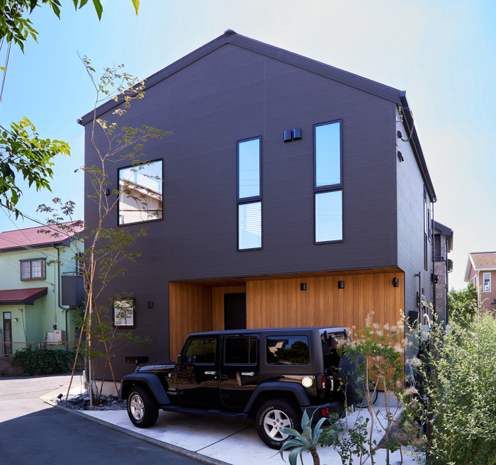 9社目：株式会社田辺工務店