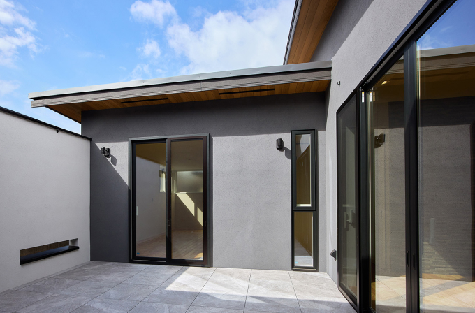 株式会社田辺工務店