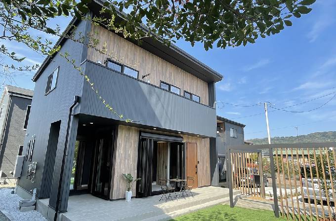 ハートマイホーム ダイトー建設不動産