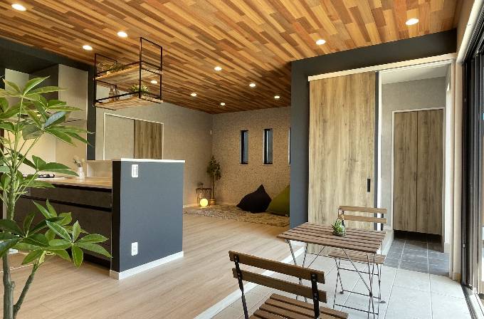 ハートマイホーム ダイトー建設不動産